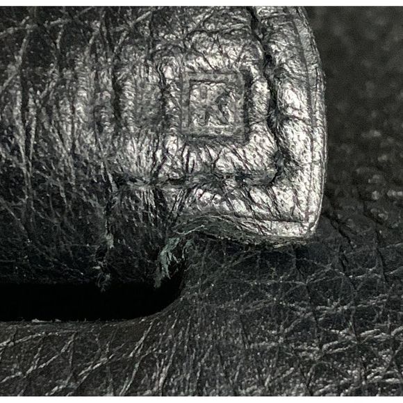 Hermes Evelyne Bag Gen II Vache Liegee PM Black - Picture 11 of 11